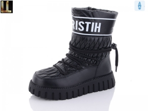 Дутики Lilin shoes