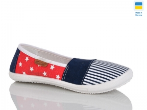 Слипоны Gipanis