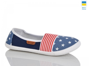 Слипоны Gipanis