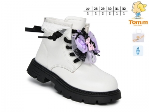 Ботинки Tom.m