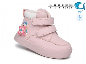 Ботинки Tom.m