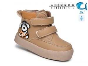 Ботинки Tom.m