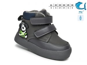 Ботинки Tom.m