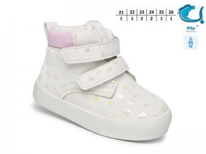 Ботинки Tom.m