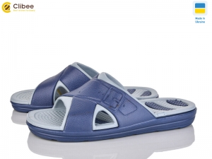 Шлепанцы Jose Amorales