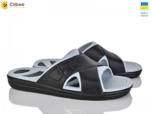 Шлепанцы Jose Amorales