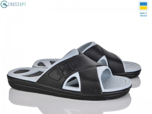 Шлепанцы Jose Amorales