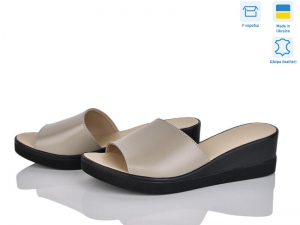 Шлепанцы Ailinda