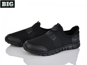 Кроссовки KMB