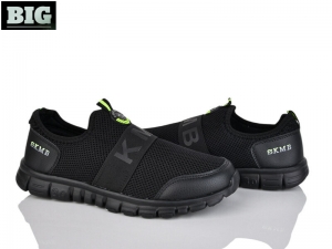 Кроссовки KMB