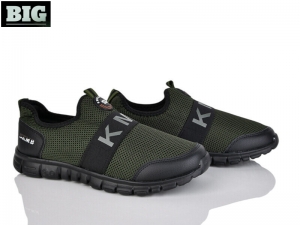 Кроссовки KMB