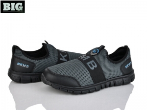 Кроссовки KMB