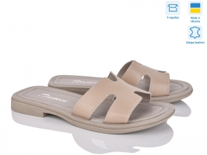 Шлепанцы Tamei