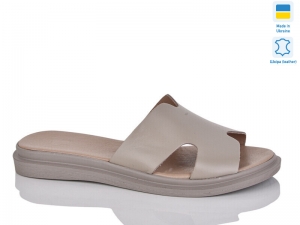 Шлепанцы Sali