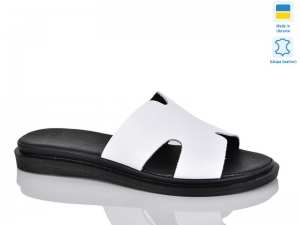 Шлепанцы Sali