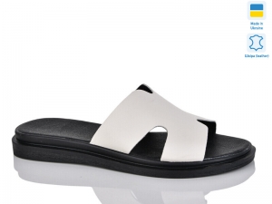 Шлепанцы Sali