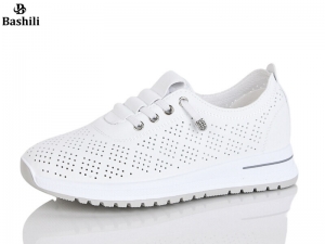 Кроссовки Башили