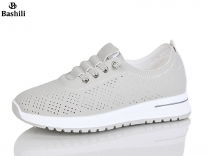 Кроссовки Башили