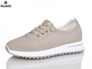 Кроссовки Башили