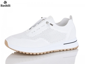 Кроссовки Башили