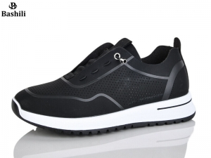 Кроссовки Башили