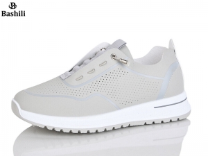 Кроссовки Башили