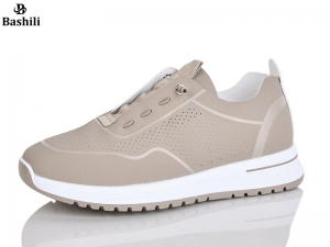 Кроссовки Башили