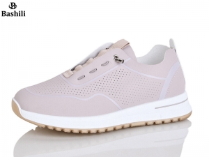 Кроссовки Башили