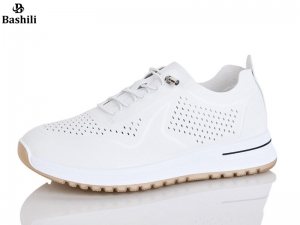 Кроссовки Башили