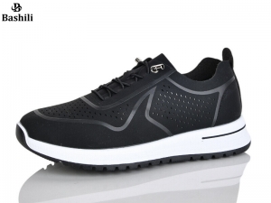 Кроссовки Башили