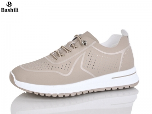 Кроссовки Башили