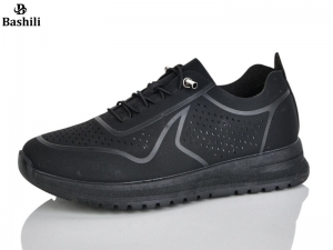 Кроссовки Башили