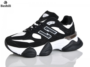 Кроссовки Башили