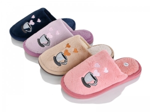 Тапочки KANGFU