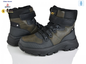 Ботинки Clibee