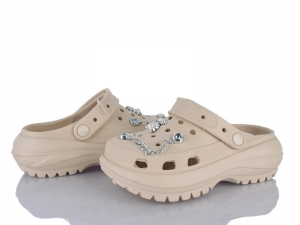 Кроксы Hongquan