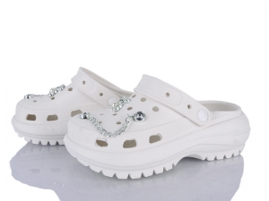 Кроксы Hongquan