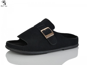 Шлепанцы Панда