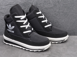 Ботинки Karolina