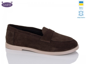 Туфли Garti