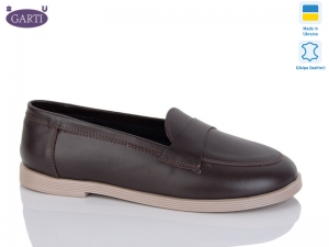 Туфли Garti