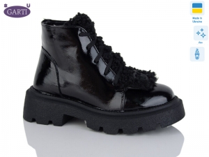 Ботинки Garti