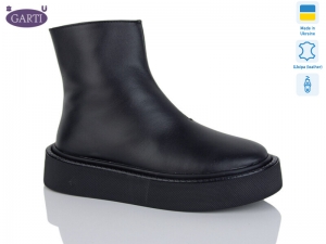 Ботинки Garti