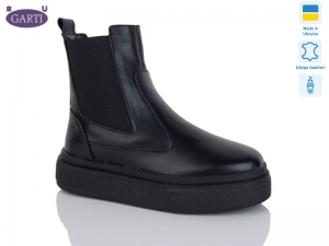 Ботинки Garti