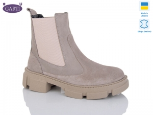 Ботинки Garti