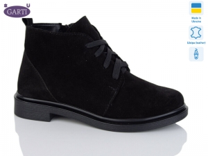 Ботинки Garti
