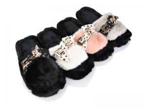 Тапочки Nuo Nuo