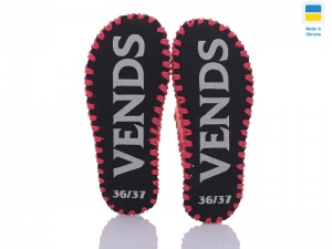 Тапки Vends