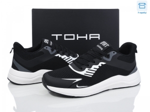 Кроссовки TOHA