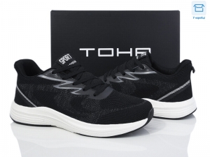 Кроссовки TOHA